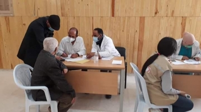 غدا : وصول 25 ألف جرعة من تلاقيح كورونا إلى تونس