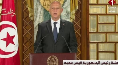 سعيد: الأوضاع لم تكن سهلة على جميع المستويات وخاصة للفقراء (فيديو)