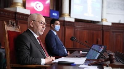 الغنوشي: تونس ستتقدم وستزدهر ولن تسقط (فيديو)