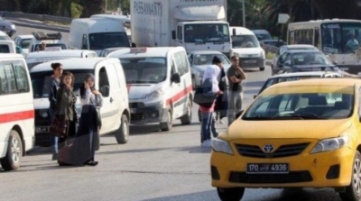 استئناف حركة التنقل بين المدن بداية من اليوم