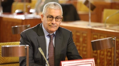 حافظ الزواري يصف التواصل بين الرئاسات الثلاث بالخطوة الايجابية