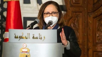 نصاف بن علية : الوضع الوبائي يشهد مؤشرات إيجابية