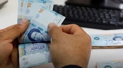 تونس مطالبة بتوفير 700 مليار في ظرف يومين لتأمين أجور الموظفين