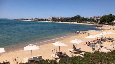 ارتفاع درجات الحراراة الى 39 درجة