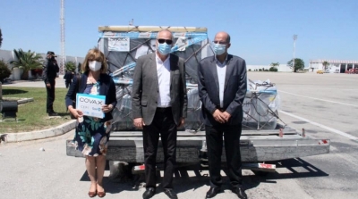 الهاشمي الوزير: لقاح 'أسترازينيكا' سيدخل حيز الاستخدام في أقرب الآجال