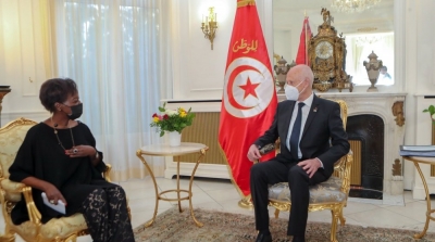 تونس ملتزمة بعقد القمة الفرنكوفونية في موعدها (فيديو)