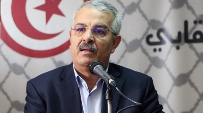 الشفي : السياسيين التونسيين منافقين يدعون أنهم مع القضية الفلسطينية ولا يصوتون ضد التطبيع