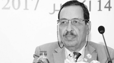 أحمد بوعزي في ذمة الله 