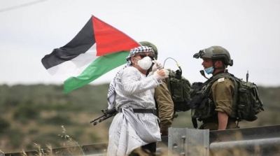 جامعة الشؤون الدينية تدعو الأئمة إلى تخصيص خطبة الجمعة على فلسطين