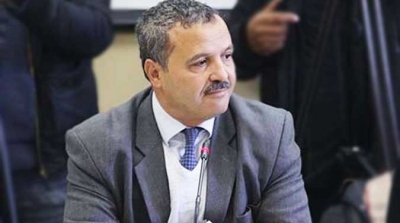 عبد اللطيف المكي: أناضل من أجل تكوين حكومة سياسية