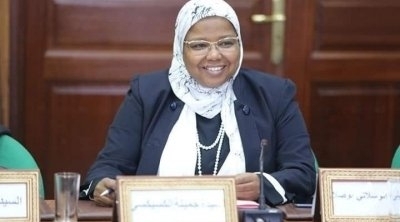 جميلة الكسيكسي تطالب قيس سعيد بالاعتذار من الشعب التونسي