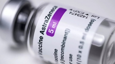 لقاح ''استرازينيكا'' آمن وناجع لمن تجاوز سنهم الـ 60 عاما