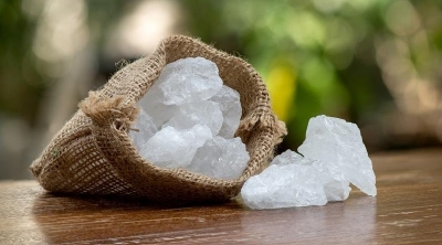 طريقة عمل ماسك الشبه للوجه