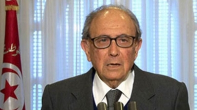 وفاة المناضل السياسي أحمد المستيري 