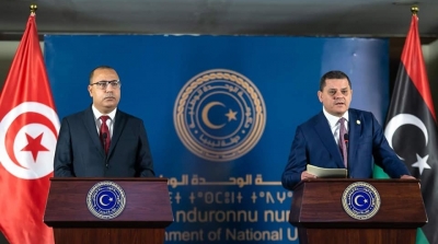 استثناء الليبيين من الحجر الصحي قبل السفر إلى تونس