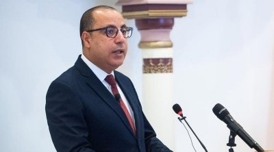 قضية ضد المشيشي بسبب الحجر الاجباري على التونسيين بالخارج