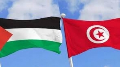 تونس ترسل طائرة عسكرية محملة بمساعدات طبية إلى غزة