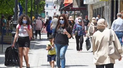 عضو اللجنة العلمية :  الوضع الوبائي تحسن لكنه غير مطمئن