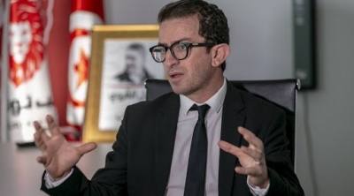 سمير ديلو لأسامة الخليفي : كلامك فيه برشا قلة ذوق