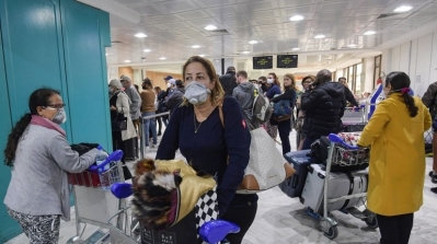 للتونسيين بالخارج.. هؤلاء غير معنيين بالحجر الإجباري