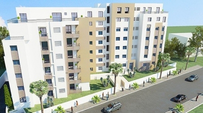 L’indice des prix de l’immobilier en Tunisie a augmenté de 7%