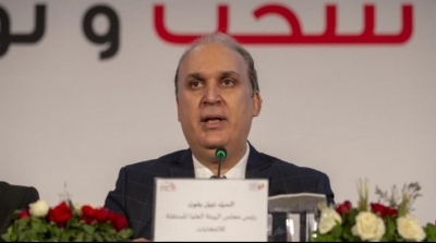 نبيل بفون: عتبة انتخابية بـ3 و5% ستجعل البرلمان حكرا على 7 أطراف سياسية