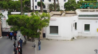 مستشفى شارل نيكول : إيقاف العمل بقسم طب النساء والتوليد