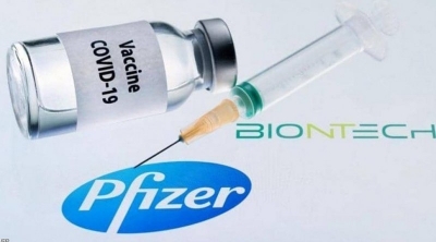مخبر فايزر يطلب من وزارة الصحة الحصول على رخصة ترويج لقاح كورونا للأطفال