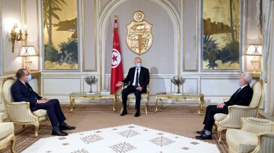 سعيد للمشيشي:'كيف بالإمكان الحديث عن إنقلاب دستوري و تونس في حالة طوارئ'