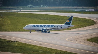 Nouvelair assurera 90 fréquences hebdomadaires cet été vers la France et la Belgique