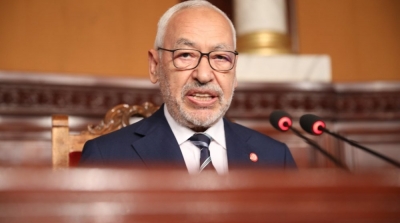 الغنوشي يحتل صدارة ترتيب مؤشر الانعدام الكلي للثقة