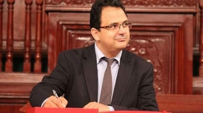 رسمي : استقالة زياد العذاري من كتلة النهضة‎