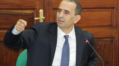 ماهر مذيوب : قيس سعيد غلطوه