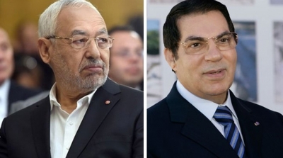 محمد الغرياني : الغنوشي و بن علي يتشابهان في حب تونس 