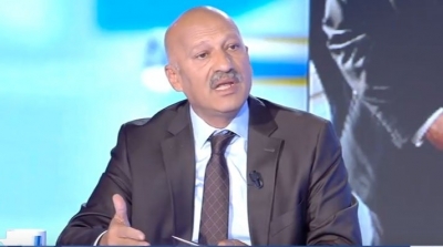 رضا بلحاج : نبيل القروي مسجون لأنه ذكي