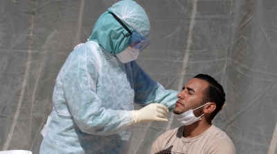 اللجنة العلمية رفضت قرار إستثناء الليبيين من الحجر الصحي الاجباري 