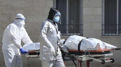 وزارة الصحة : الوضع الوبائي مازال خطيرا بتسجيل 50 وفاة يوميا بكورونا