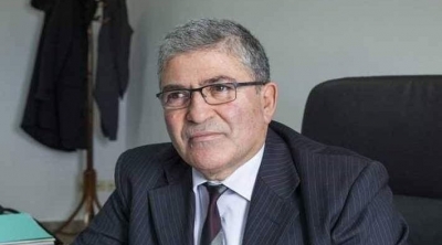 غازي الشواشي يحذّر من دخول الاميرال العكروت الشأن السياسي