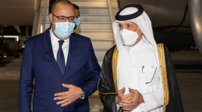 رئيس الحكومة في قطر