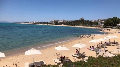 الأحد : دخول الصيف و درجات الحرارة في ارتفاع