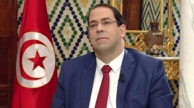 يوسف الشاهد :  تمت أخونة المجتمع التونسي خلال حكم الترويكا