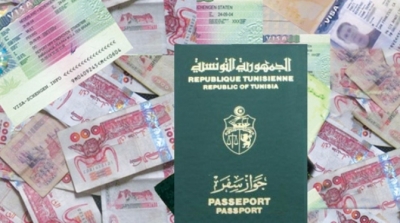 تونس : نحو تسهيل منح التأشيرة أو الإقامة للفلسطينيين