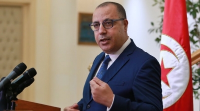 المشيشي في زيارة الى سويسرا لتسريع جلب لقاح كورونا لتونس