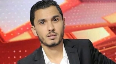 رياض جراد للواء متقاعد : أنتم بيادق حركة النهضة 