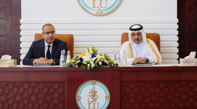 المشيشي: زيارتي لقطر ناجحة بكل المقاييس