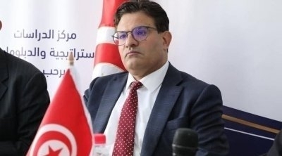 رفيق عبد السلام : يوسف الشاهد عنوان الفشل