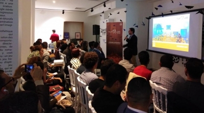 Ignite Tunisia: Le Nouveau Programme Lancé par Flat6Labs et Soutenu par l'Union Européenne