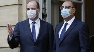 الوزير الأول الفرنسي يؤدي زيارة رسمية إلى تونس