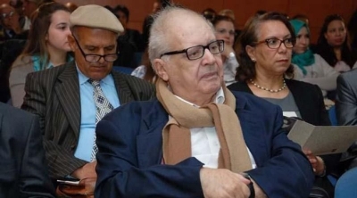 مجلس النواب ينعى فقيد الساحة الثقافية هشام جعيط