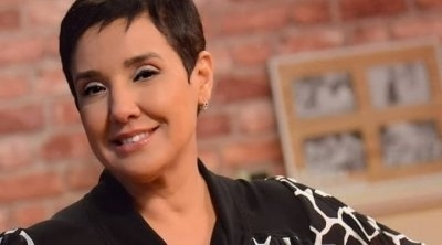 سنية الدهماني: عبير موسي تعمل في سياسة ضربني وبكى وسبقني وشكى